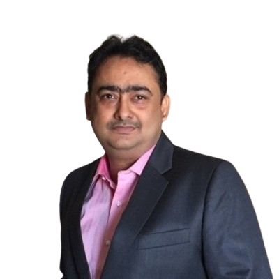Sunit Mukherji